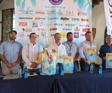 Maratón San Carlos-Guaymas: todos los detalles para este domingo