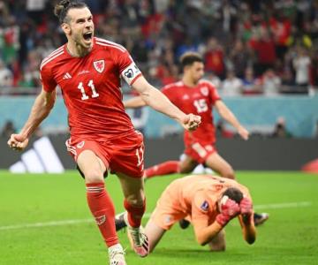 Gareth Bale amarga el regreso de Estados Unidos; empatan con Gales