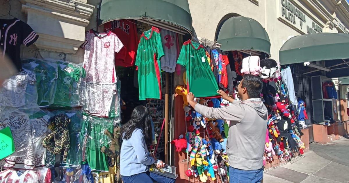 Llega la fiebre mundialista a horas del debut de México en Qatar 2022