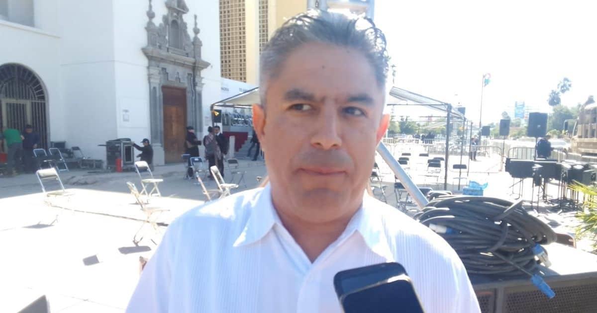 Capacitarán a sindicatos sobre nueva reforma laboral en Sonora