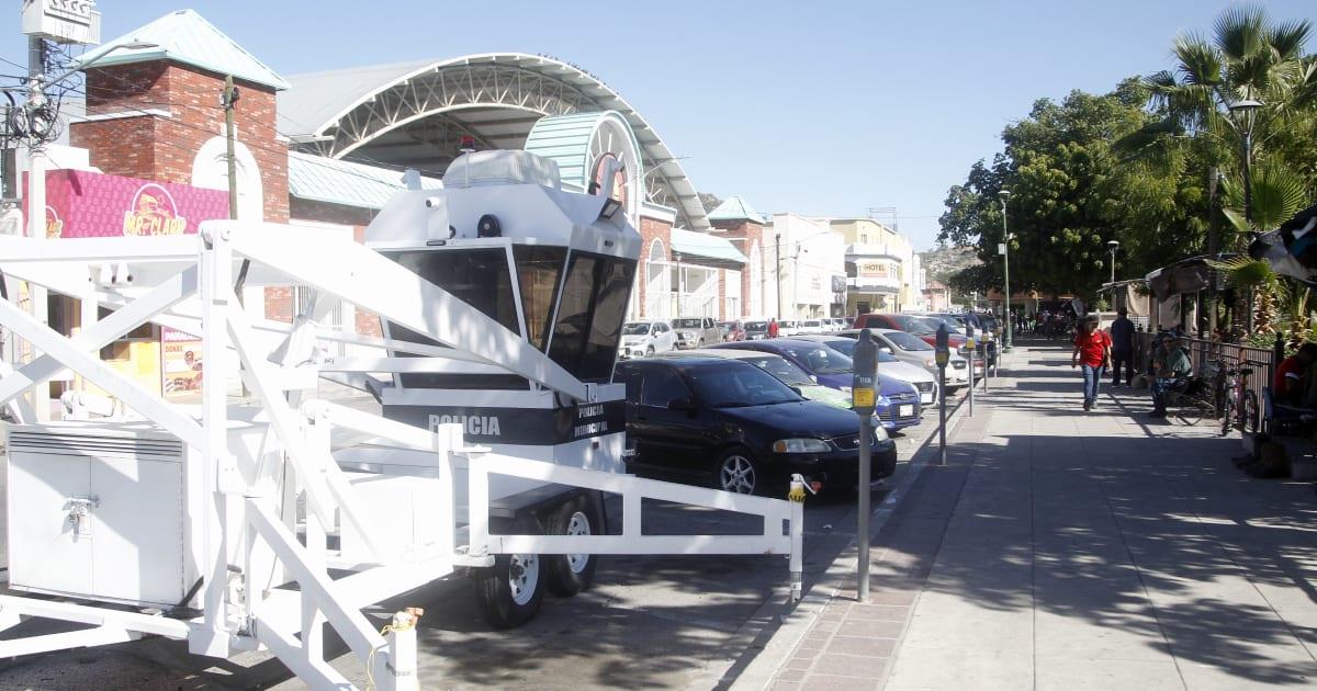 Tianguis Navideño contará con eventos de arte y cultura