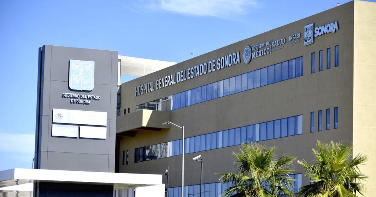 Dan de alta a 7 personas lesionadas en el choque de la Hermosillo-Guaymas
