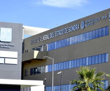 IMSS Bienestar abastece 94% de medicinas a hospitales de Sonora