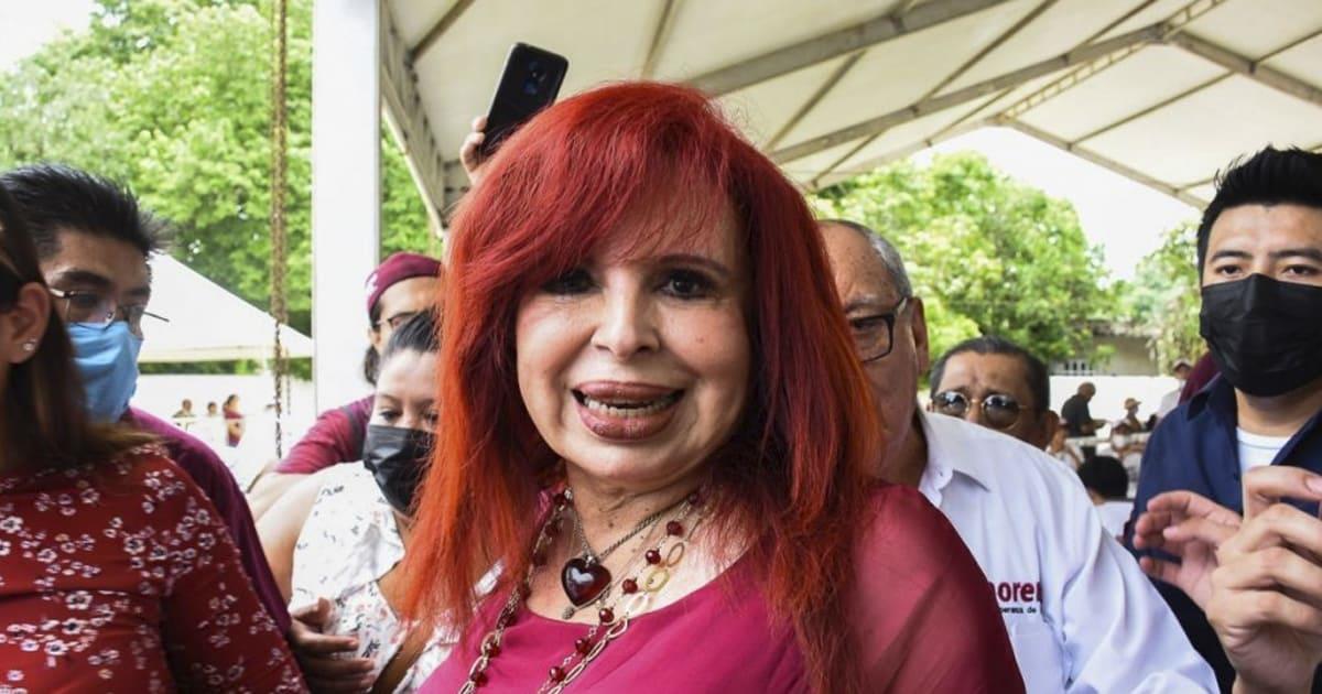 Pide Tribunal a Gobernadora de Campeche emitir disculpa al PRI