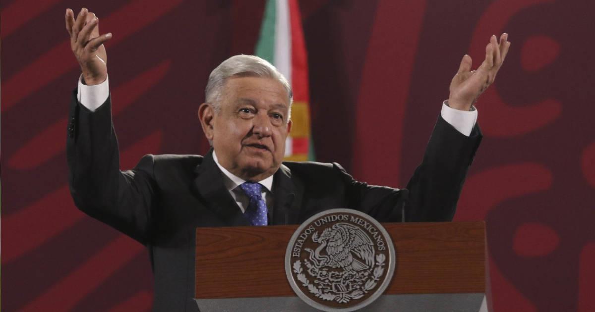 Asegura BID no haber financiado programas sociales de AMLO