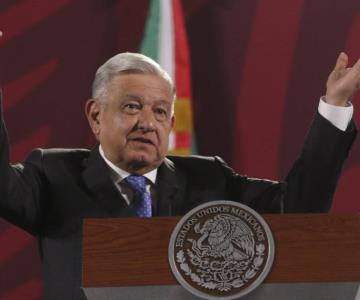 Son cinicazos, Plan B no afecta funciones del INE, asegura López Obrador
