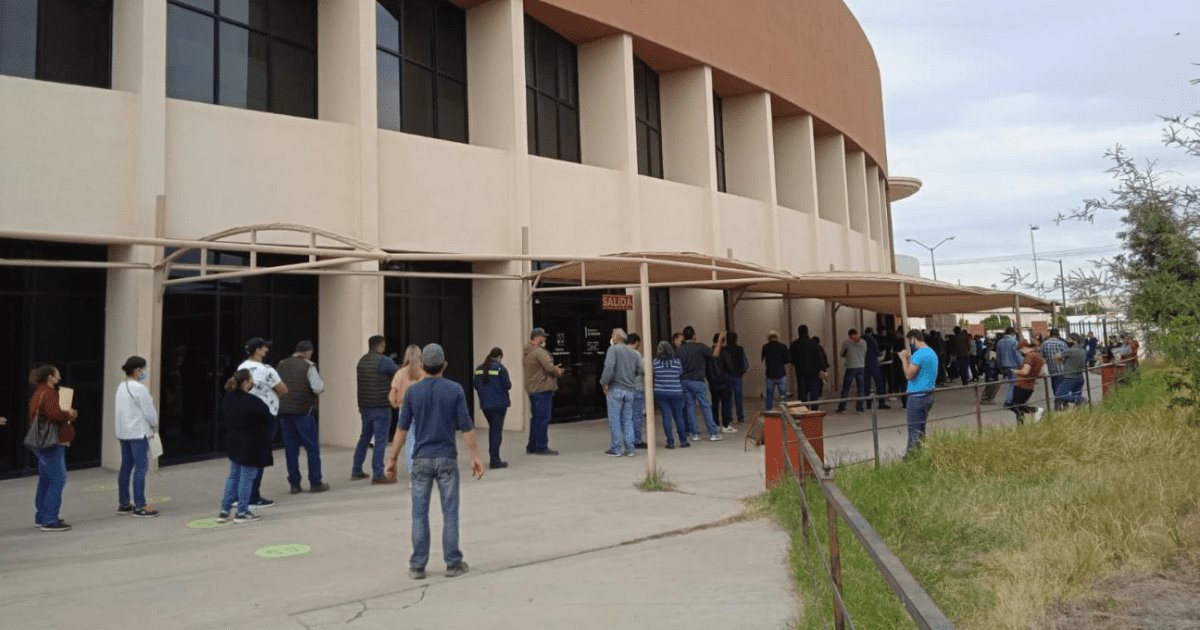 Entrega de licencias de conducir se regulariza en Hermosillo