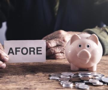 Reforma de pensiones ayudaría a una mejor jubilación: Afores