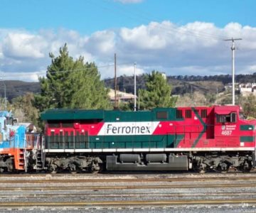 Afinan detalles para la remoción de las vías en Nogales: Fernández Palafox