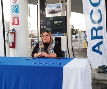 Arco Gasolinera invita a donar en la campaña Ropero con Causa