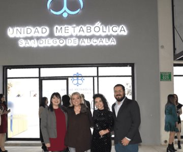 Hospital San Diego de Alcalá abre Unidad Metabólica