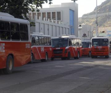 No se contempla aumento a la tarifa del transporte en Hermosillo: Vigilantes