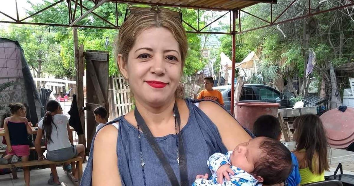 Jennifer de Leche y Miel recauda fondos para niños de la invasión Guayacán