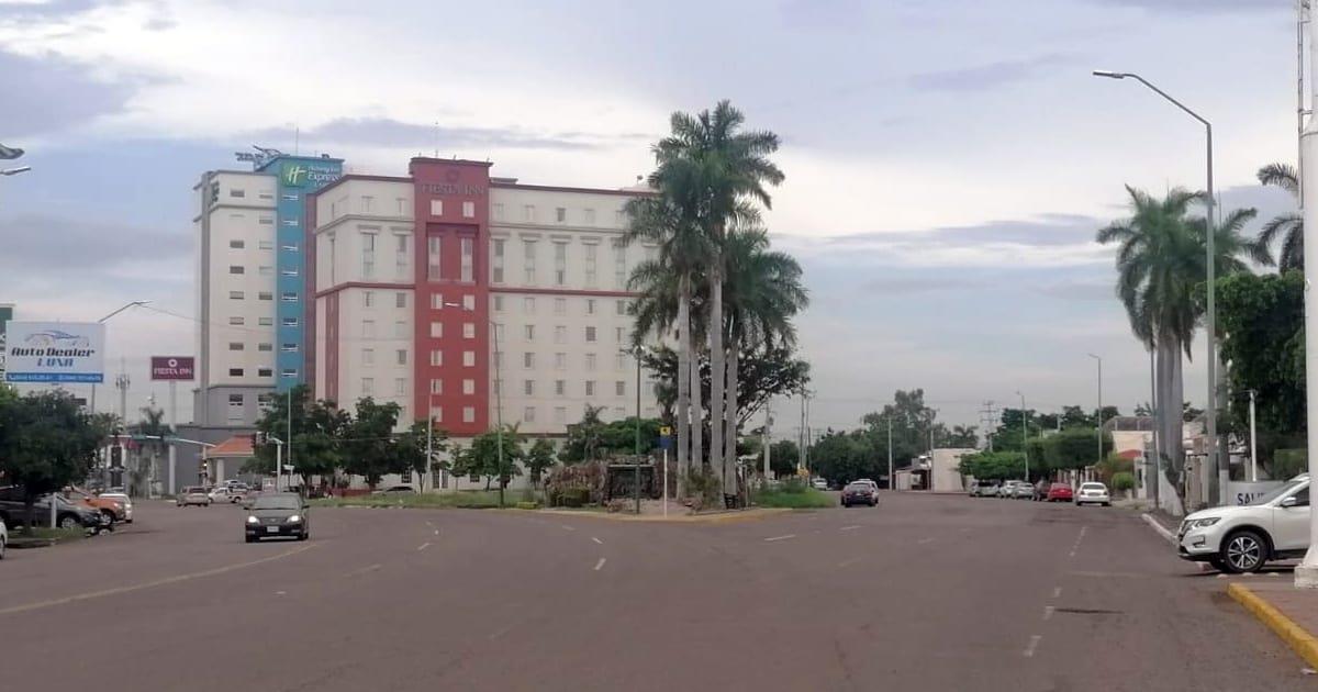Hotelería de Ciudad Obregón aún no recupera niveles pre Covid-19