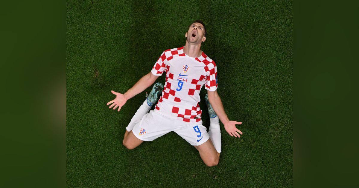 Croacia golea a Canadá y los deja fuera del Mundial