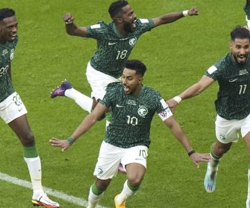 El reto de la Selección de Arabia contra México