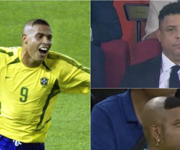 Ronaldo es trolleado por la FIFA