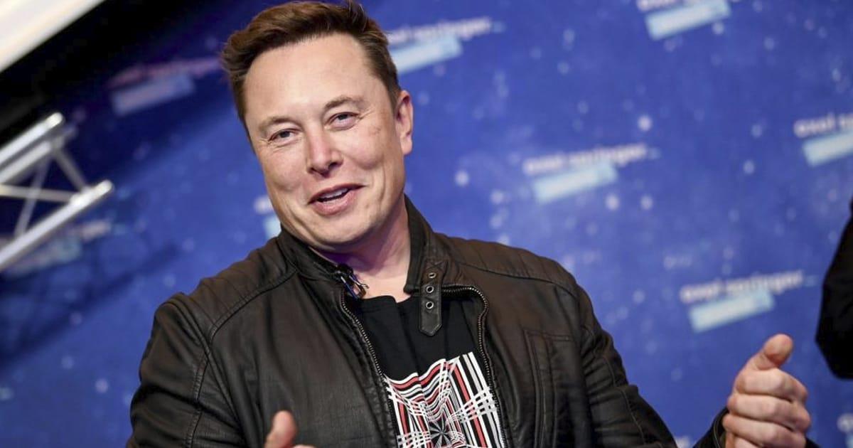 Acusan a Elon Musk de acoso sexual a empleadas de SpaceX