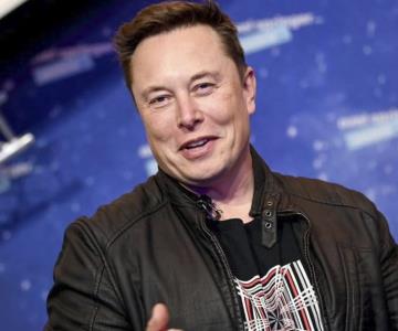 Acusan a Elon Musk de acoso sexual a empleadas de SpaceX