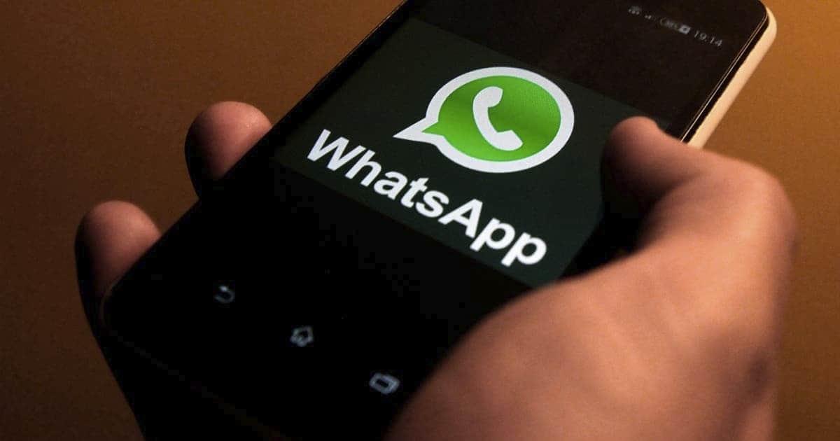 Nuevo fraude en WhatsApp ataca a fanáticos del futbol