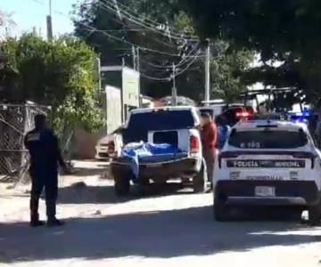 Atienden a herido de bala en El Sahuaro; inician investigación