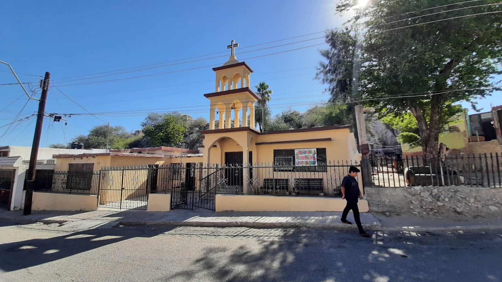 La colonia de Hermosillo donde Carin León pasó parte de su infancia