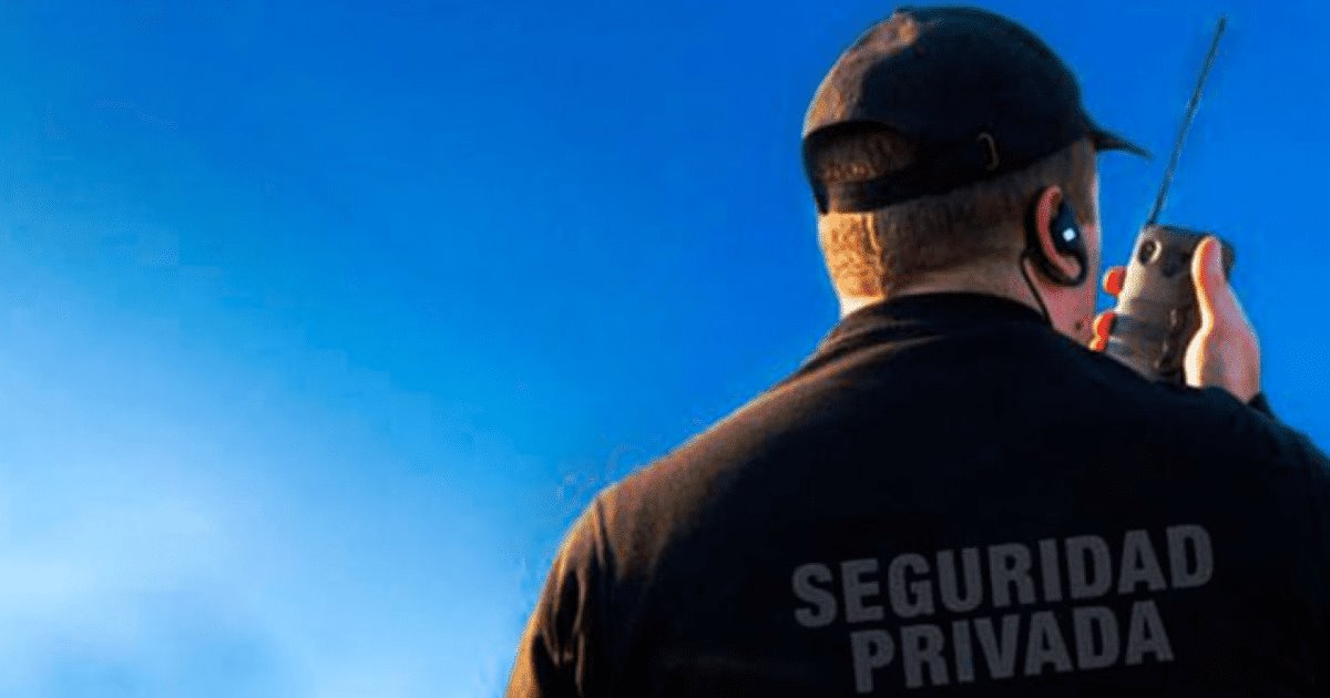 Sindicato en Sonora propone carrera técnica de guardia de seguridad