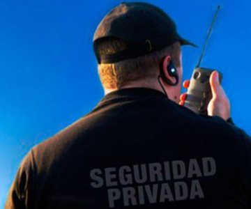Sindicato en Sonora propone carrera técnica de guardia de seguridad