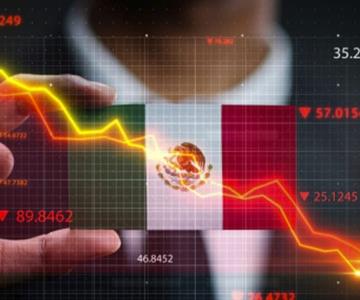 Mejora Banxico expectativas del PIB para 2022 y 2023