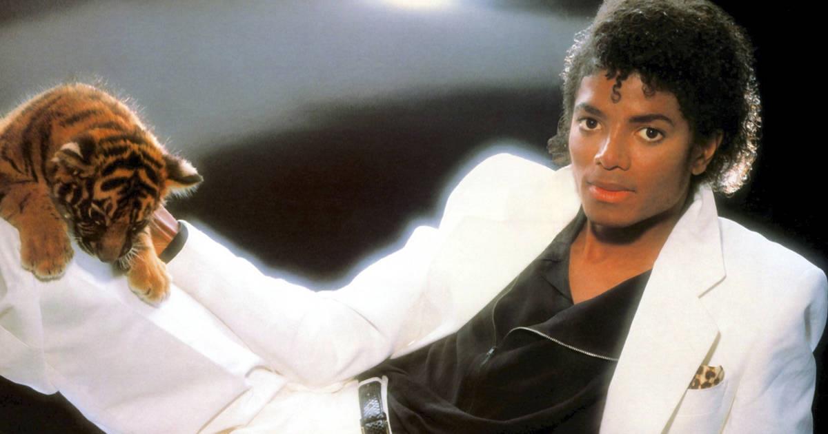 Thriller cumple 40 años siendo el álbum más distinguido