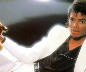 Thriller cumple 40 años siendo el álbum más distinguido