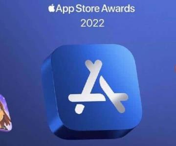 Apple revela las mejores aplicaciones de 2022