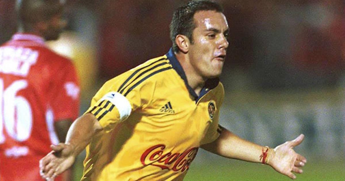 Critica Cuauhtémoc Blanco A Selección Mexicana