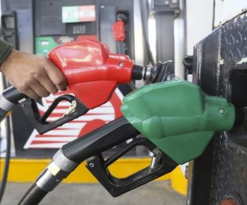 Estímulo a gasolinas afecta recaudación entre enero y noviembre: SHCP