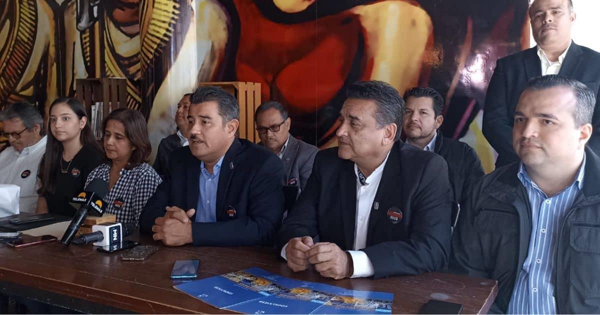 Itson pide presupuesto digno para el 2023