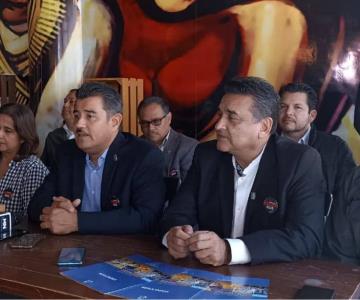 Itson pide presupuesto digno para el 2023