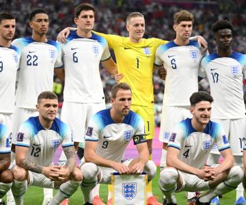 Seleccionado inglés abandona la Copa del Mundo por problemas familiares