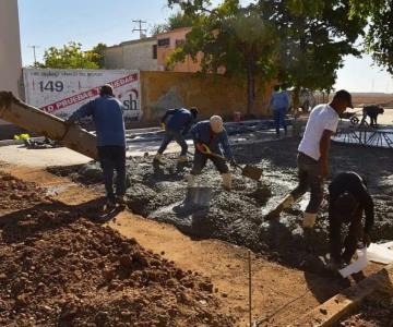 Ayuntamiento de Cajeme en espera de adquirir planta de asfalto