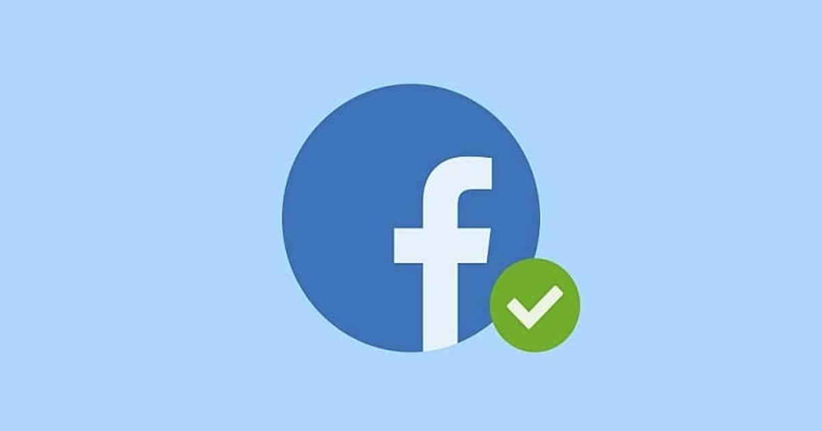 Usuarios critican verificación de cuentas de Facebook