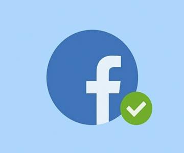 Usuarios critican verificación de cuentas de Facebook