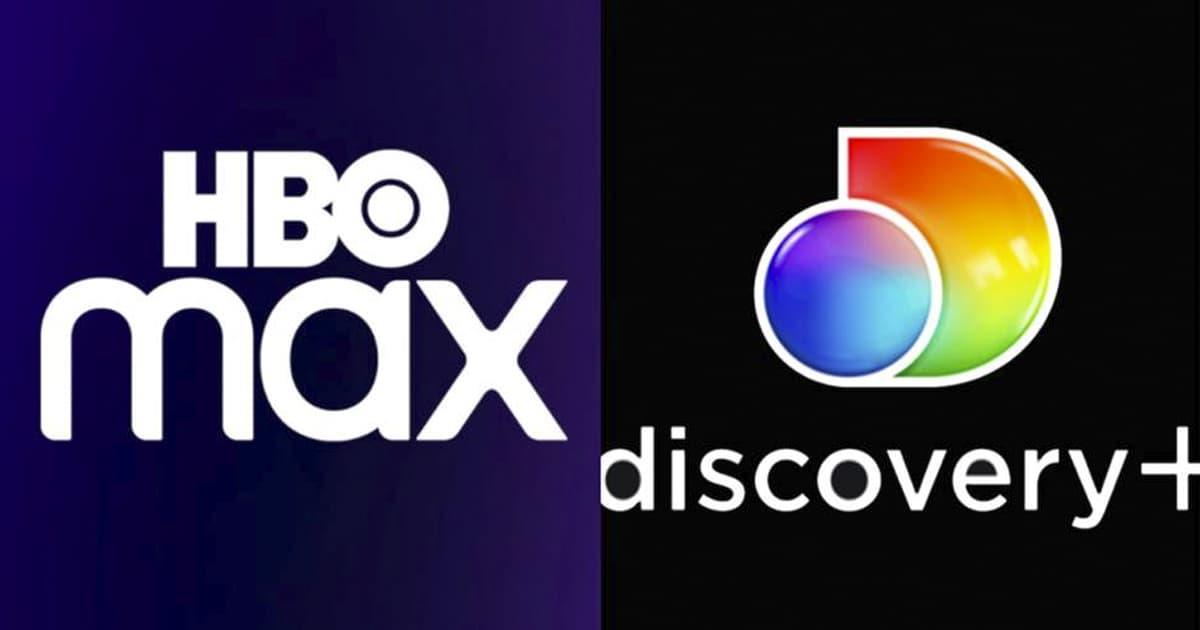 El servicio de HBO y Discovery channel podría llamarse Max