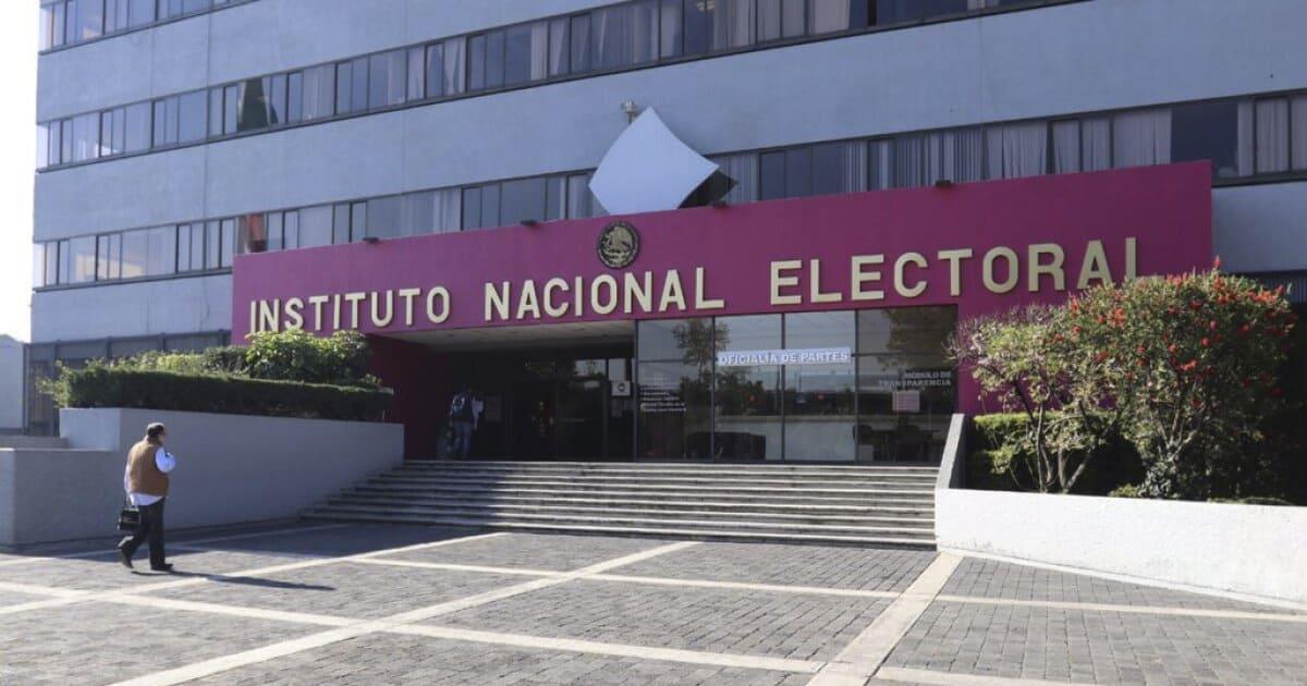 Anuncia Comité Nacional ruta electoral hacia el 2023