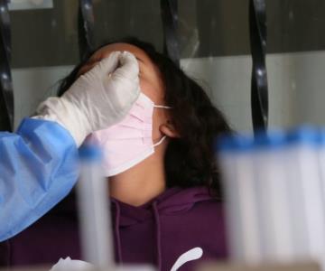 Repuntan casos de Covid-19 en México; Sonora entre los de más contagios