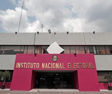 Conceden suspensión de Plan B de reforma electoral al INE