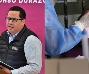 Incremento de casos de Covid en Sonora, sin riesgo para la ciudadanía: SSa