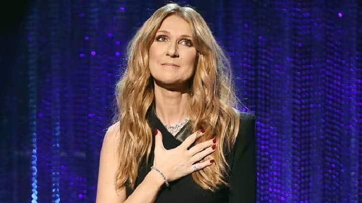 La rara enfermedad que padece Celine Dion que la aleja de los escenarios