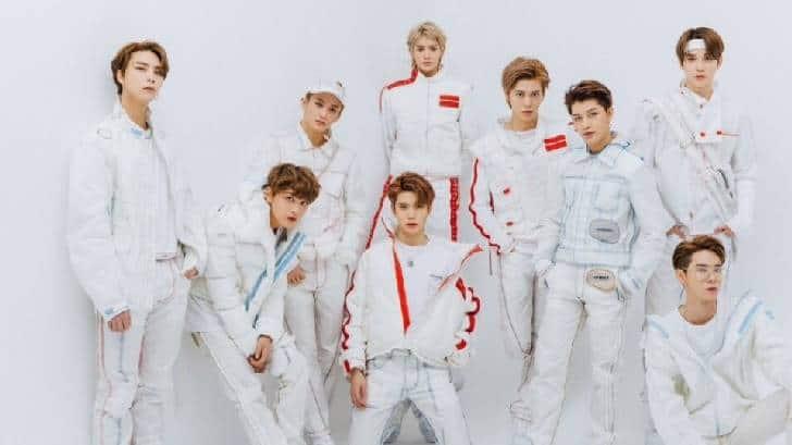 Banda de K-Pop vuelve a México con concierto