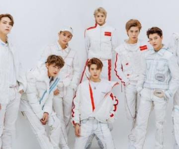 Banda de K-Pop vuelve a México con concierto