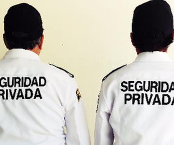 Solo el 31% de las empresas de Seguridad Privada cuentan con permisos: ADM