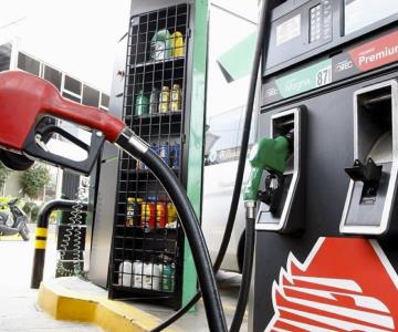 Consumidores de gasolina premium no pagarán subsidio por segunda semana